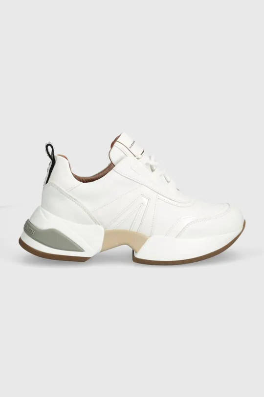 Alexander Smith sneakers Marble bianco