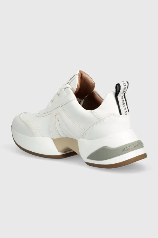 Alexander Smith sneakers Marble Gambale: Materiale sintetico Parte interna: Materiale tessile, Pelle naturale Suola: Materiale sintetico