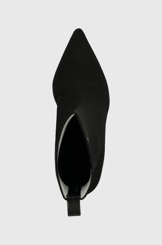 μαύρο Μποτάκια DKNY Sansa