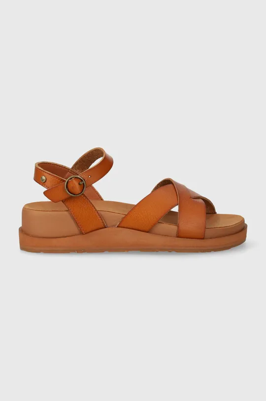 Roxy sandali marrone