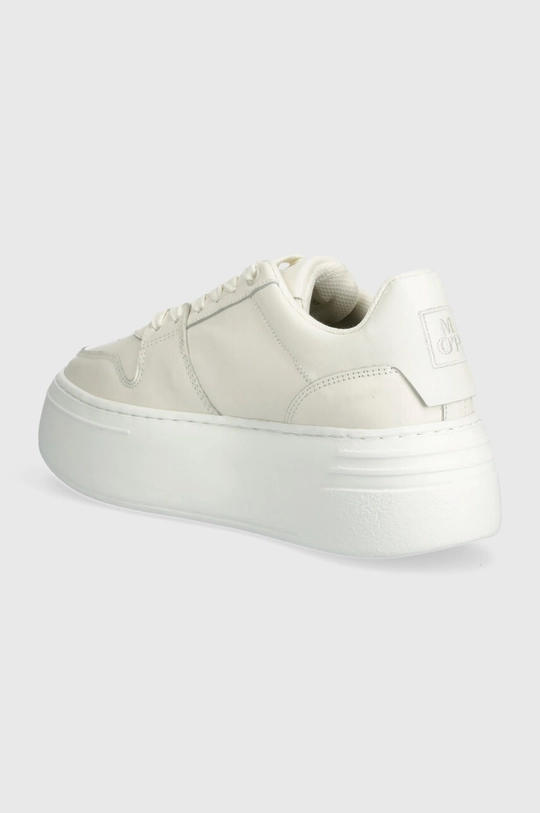 Marc O'Polo sneakers in pelle Gambale: Pelle naturale Parte interna: Materiale tessile, Pelle naturale Suola: Materiale sintetico