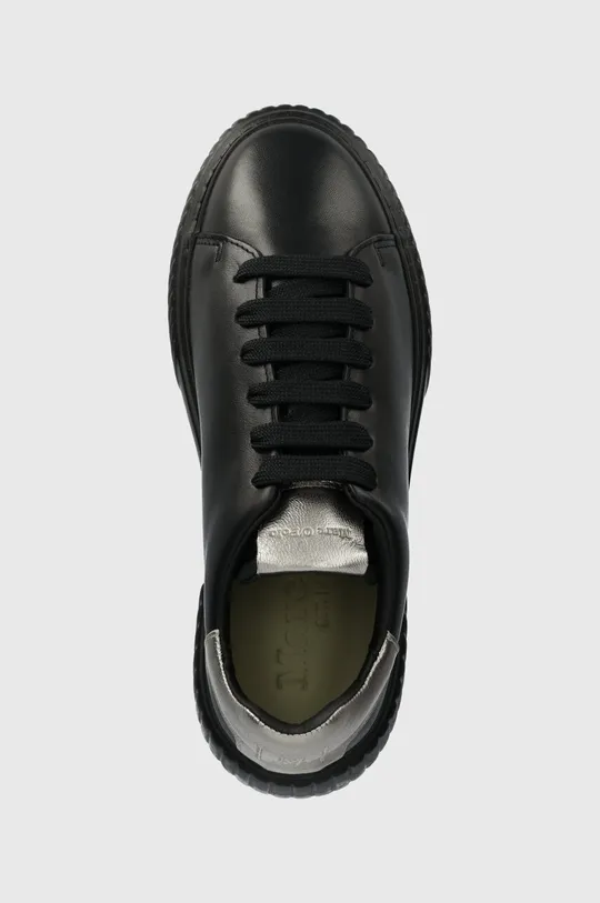 czarny Marc O'Polo sneakersy