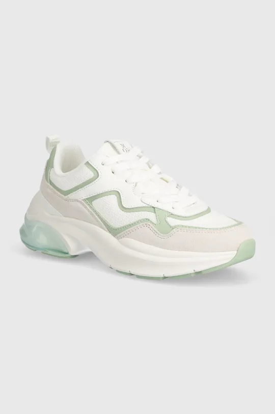 verde Marc O'Polo sneakers Donna