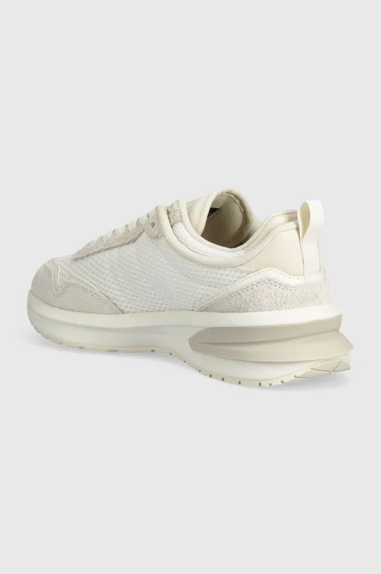 Tommy Jeans sneakers TJW NEW TECH RUNNER Gambale: Materiale tessile, Pelle naturale, Scamosciato Parte interna: Materiale tessile Suola: Materiale sintetico