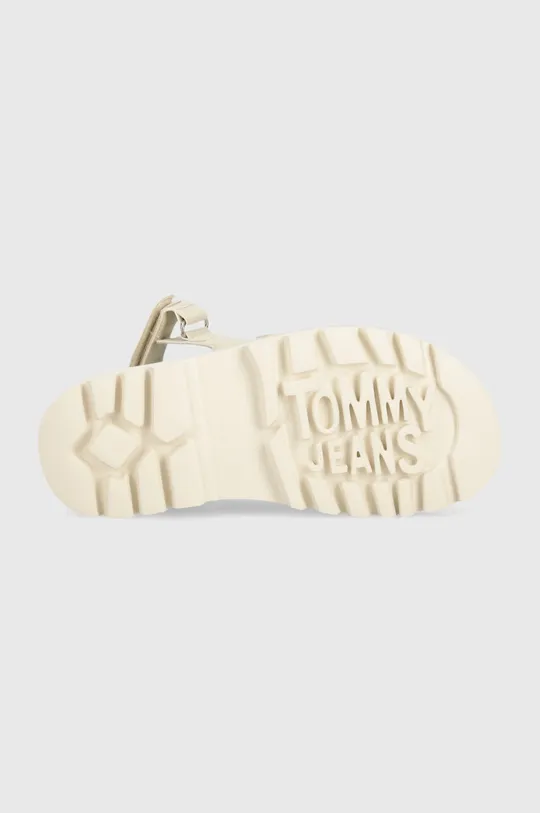 Tommy Jeans szandál TJW FANCY SANDAL Női
