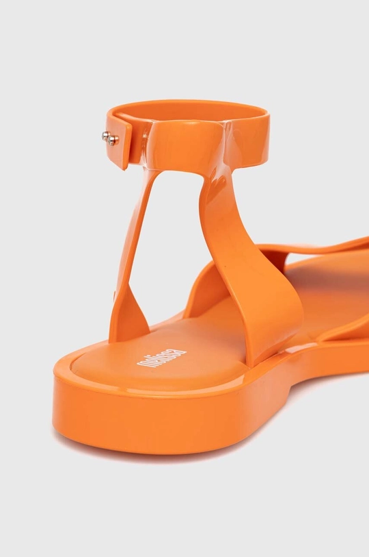 Sandále Melissa MELISSA NINA SANDAL AD Zvršok: Syntetická látka Vnútro: Syntetická látka Podrážka: Syntetická látka