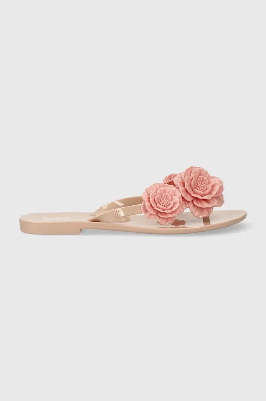 Melissa flip-flop MELISSA HARMONIC SPRINGTIME AD rózsaszín