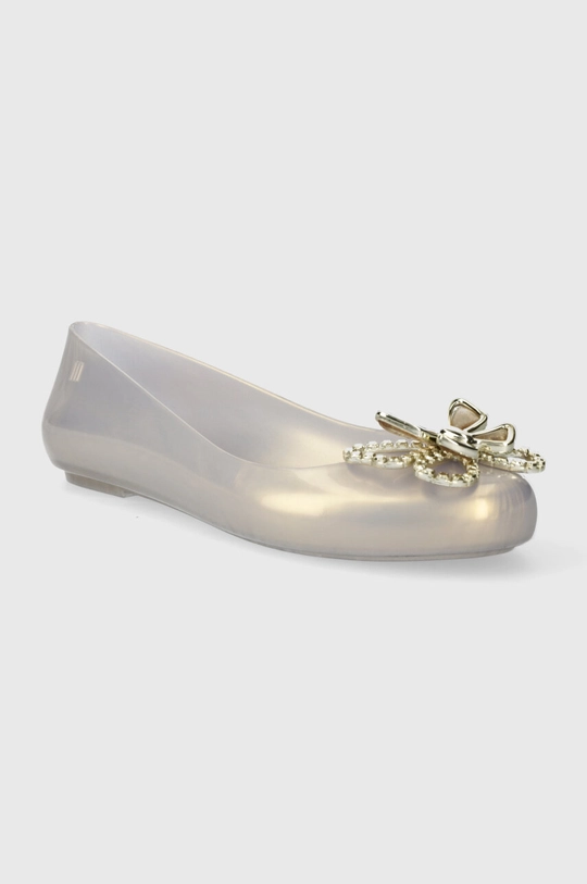 Melissa ballerine MELISSA SWEET LOVE FLY AD oro