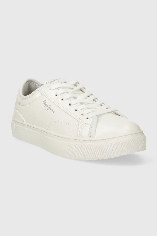 Pepe Jeans sneakersy PLS31539 biały