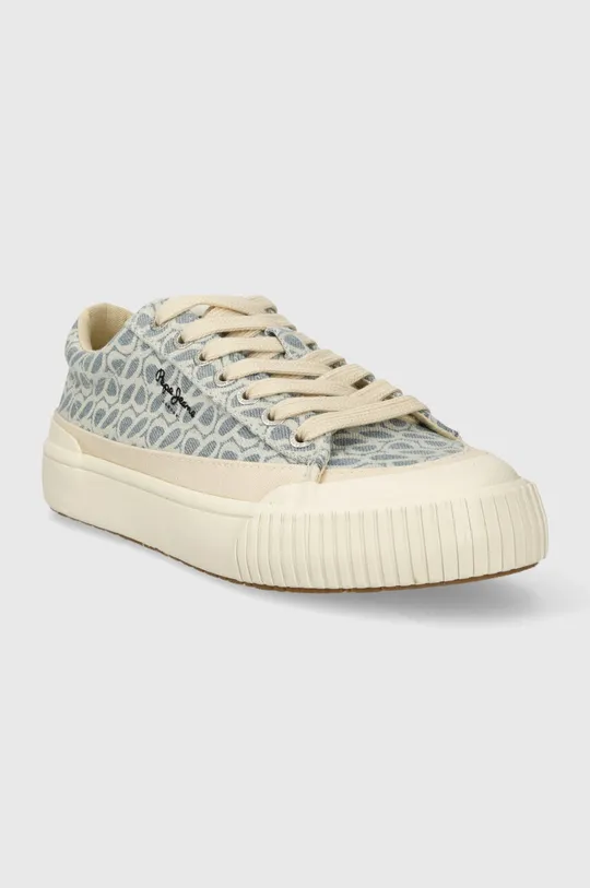 Tenisice Pepe Jeans PLS31562 plava