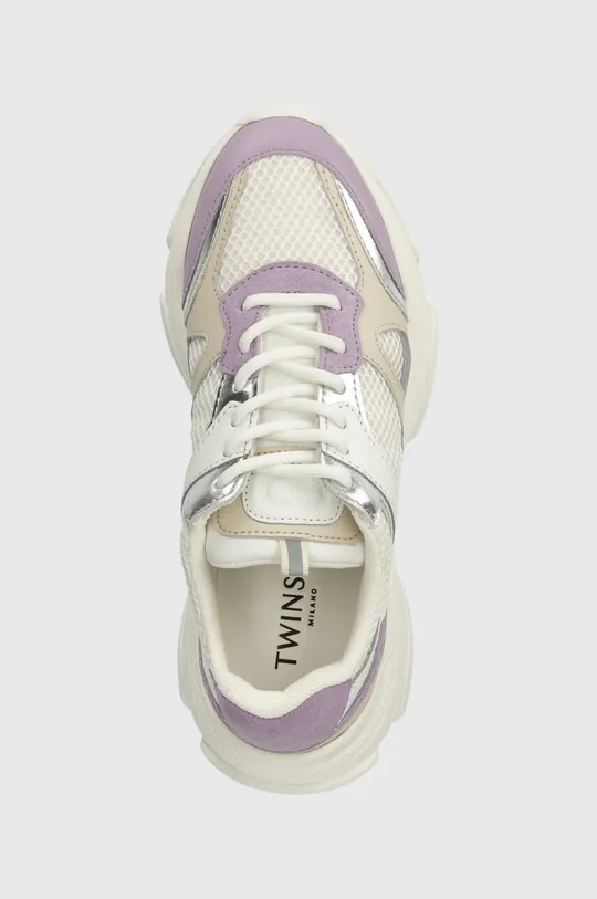 violetto Twinset sneakers