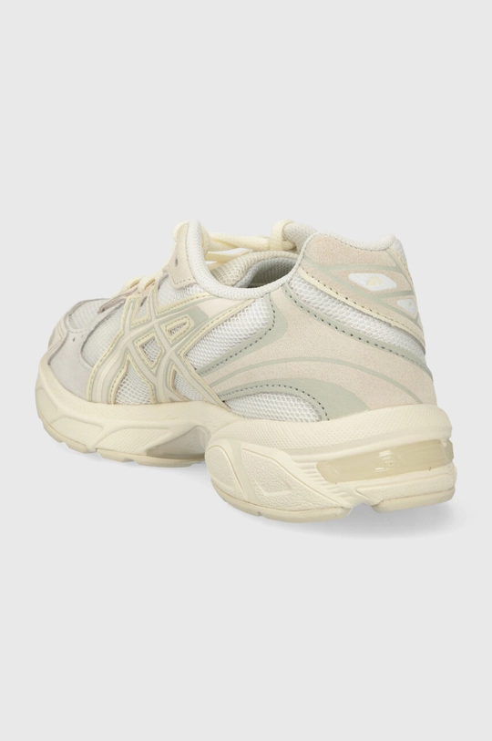 Asics sneakers Gamba: Material textil, Piele intoarsa Interiorul: Material textil Talpa: Material sintetic