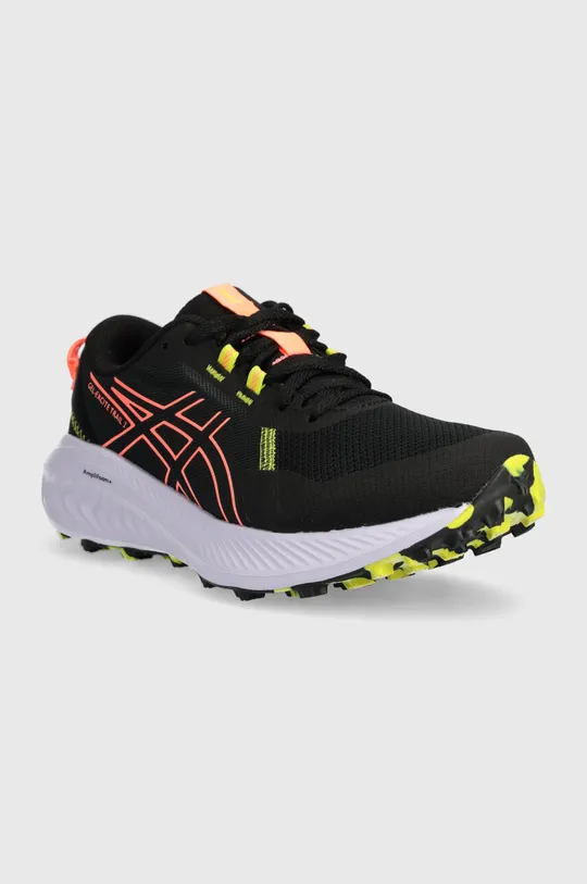 Обувь для бега Asics Gel-Excite Trail 2 чёрный