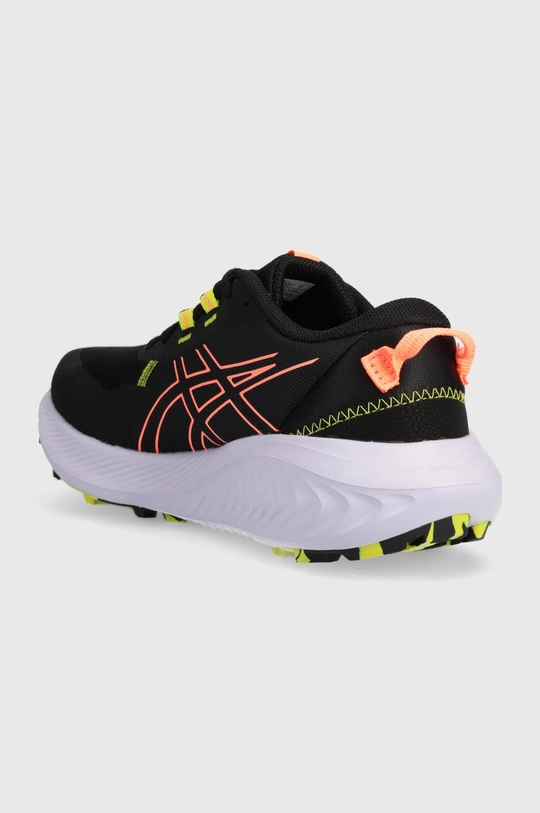 Asics futócipő Gel-Excite Trail 2 Szár: szintetikus anyag, textil Belseje: textil Talp: szintetikus anyag