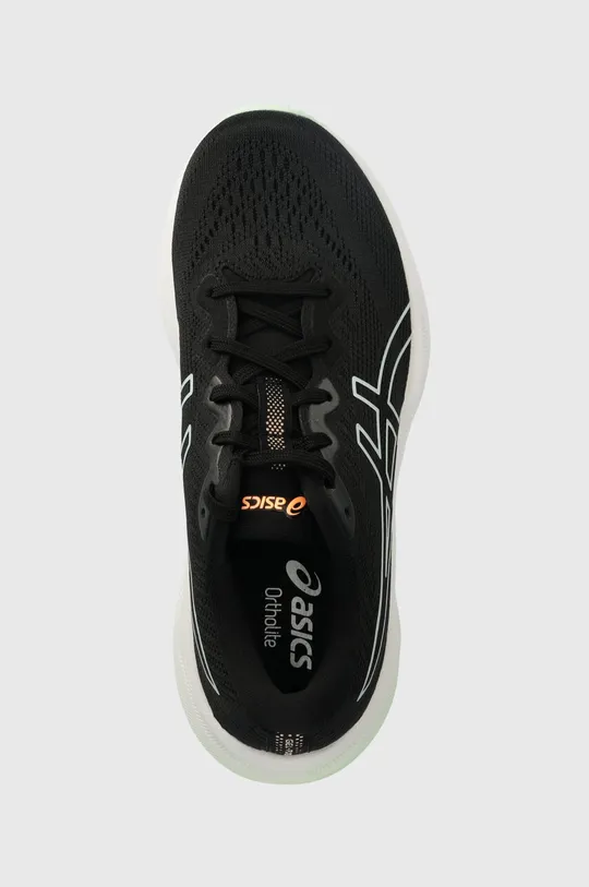 μαύρο Παπούτσια για τρέξιμο Asics Gel-Pulse 15