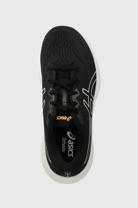 črna Tekaški čevlji Asics Gel-Pulse 15