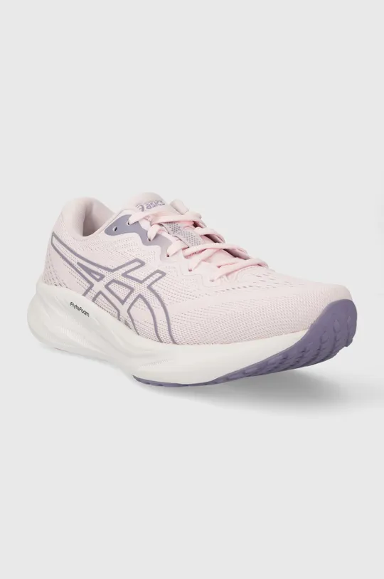 Обувь для бега Asics Gel-Pulse 15 фиолетовой
