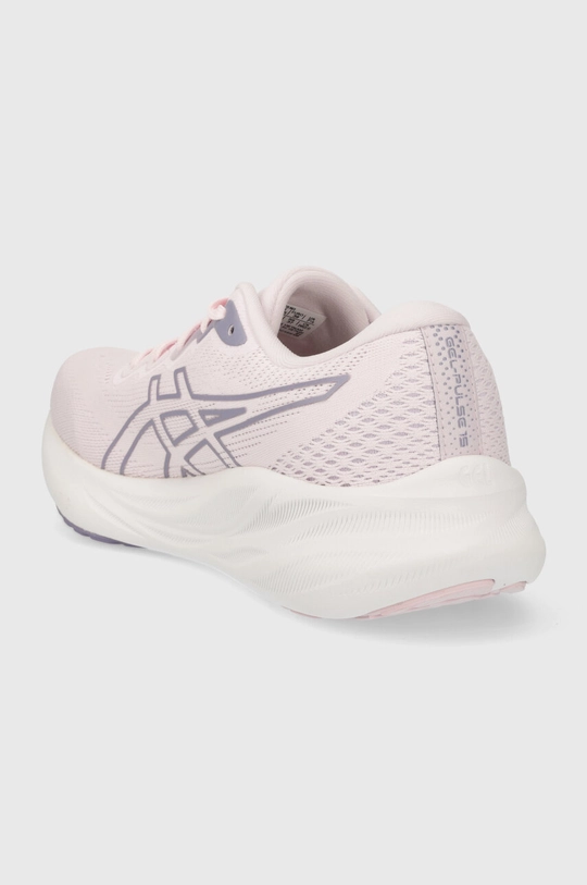 Asics buty do biegania Gel-Pulse 15 Cholewka: Materiał syntetyczny, Materiał tekstylny, Wnętrze: Materiał tekstylny, Podeszwa: Materiał syntetyczny