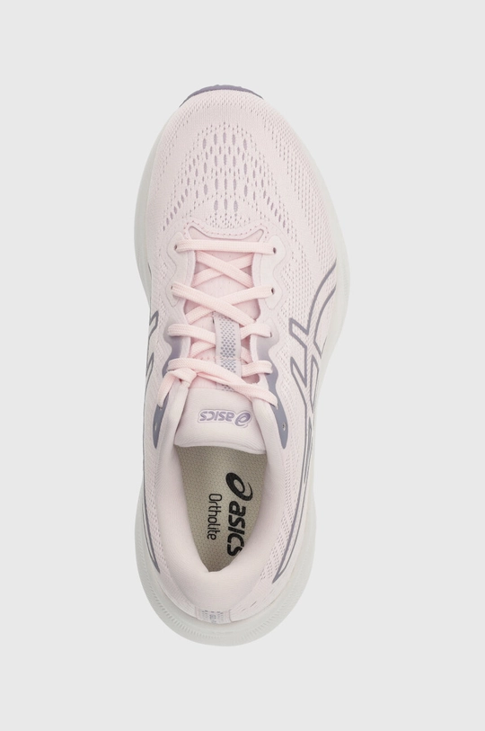 fialová Bežecké topánky Asics Gel-Pulse 15