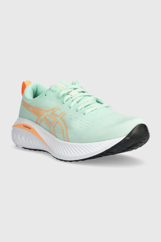 Asics scarpe da corsa Gel-Excite 10 verde