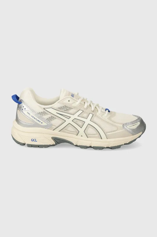 бежевий Кросівки Asics GEL-VENTURE 6 Жіночий