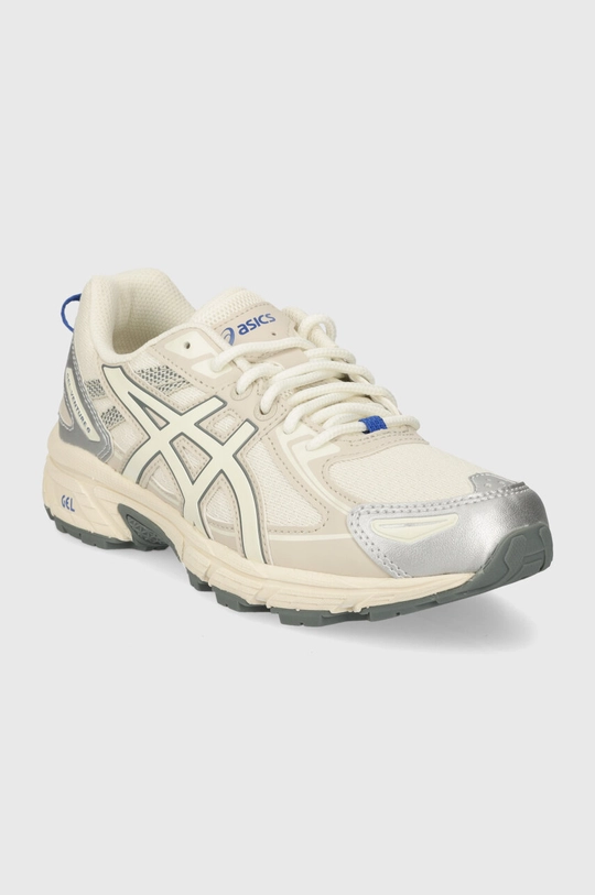 Кроссовки Asics GEL-VENTURE 6 бежевый