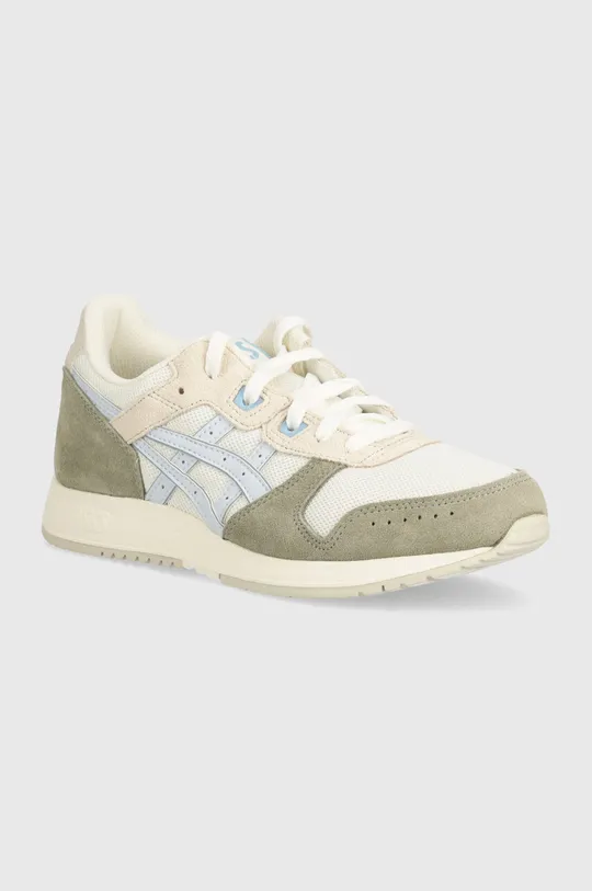 beige Asics sneakers LYTE CLASSIC Donna