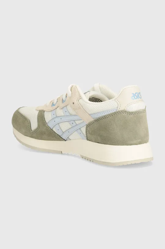 Asics sneakers LYTE CLASSIC Gambale: Materiale tessile, Pelle naturale, Scamosciato Parte interna: Materiale tessile Suola: Materiale sintetico