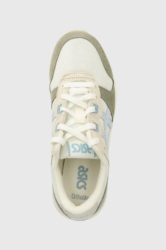 beige Asics sneakers LYTE CLASSIC