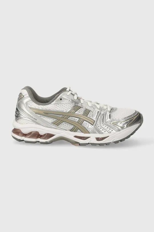 argento Asics sneakers Gel-Kayano 14 Donna