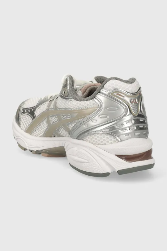 Asics sneakers Gel-Kayano 14 Uppers: Synthetic material, Textile material Inside: Textile material Outsole: Synthetic material