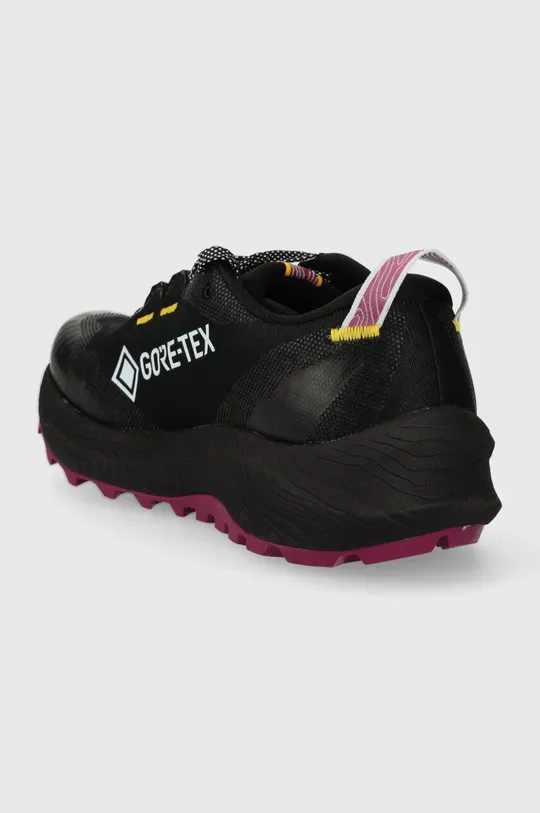Sneakers boty Asics GEL-Trabuco 12 Gore-Tex Svršek: Textilní materiál Vnitřek: Textilní materiál Podrážka: Umělá hmota