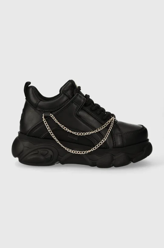 nero Buffalo sneakers Cld Corin Chain 3.0 Donna