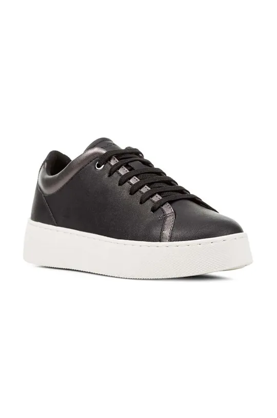 Geox sneakers D SKYELY nero