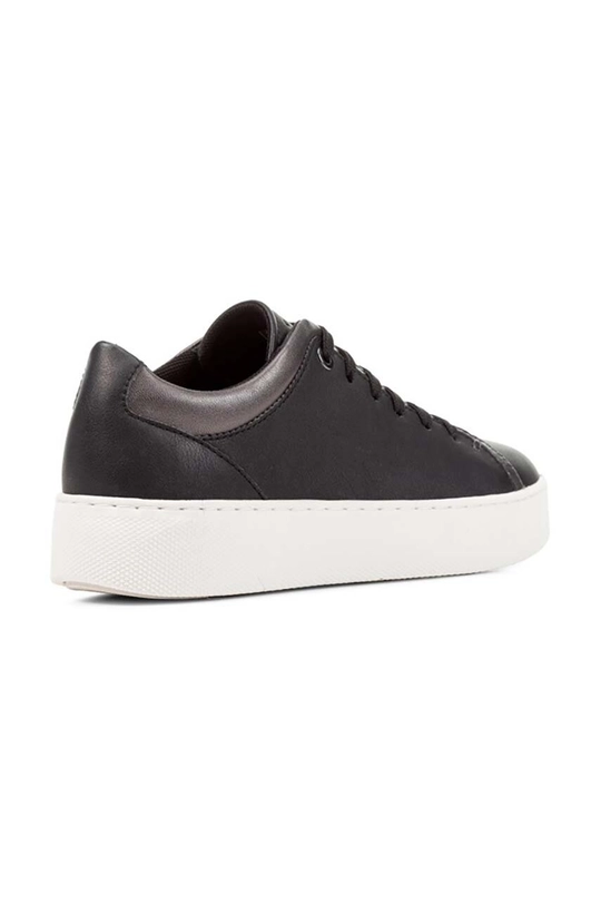 Geox sneakers D SKYELY Gambale: Materiale sintetico Suola: Gomma Soletta: Materiale tessile