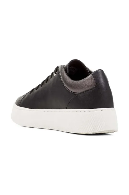 nero Geox sneakers D SKYELY