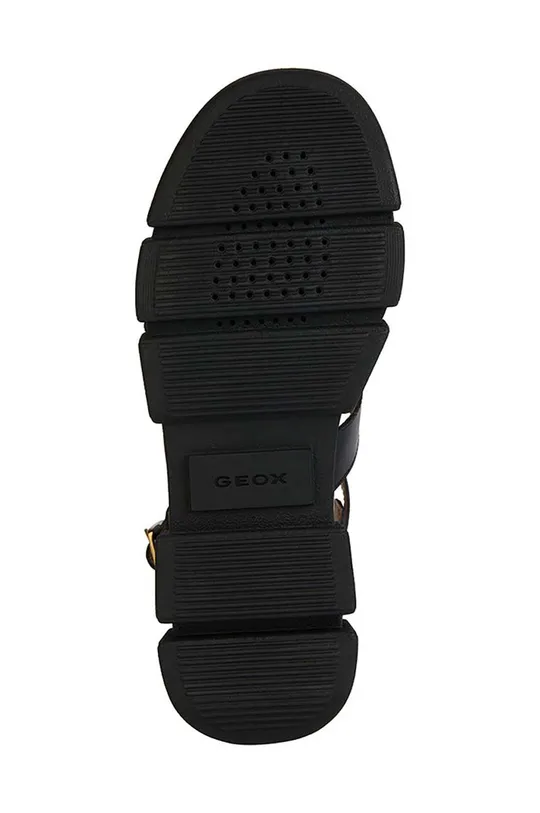 Кожаные сандалии Geox D LISBONA