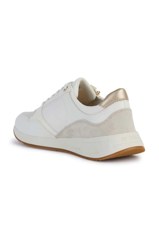 beige Geox sneakers D BULMYA