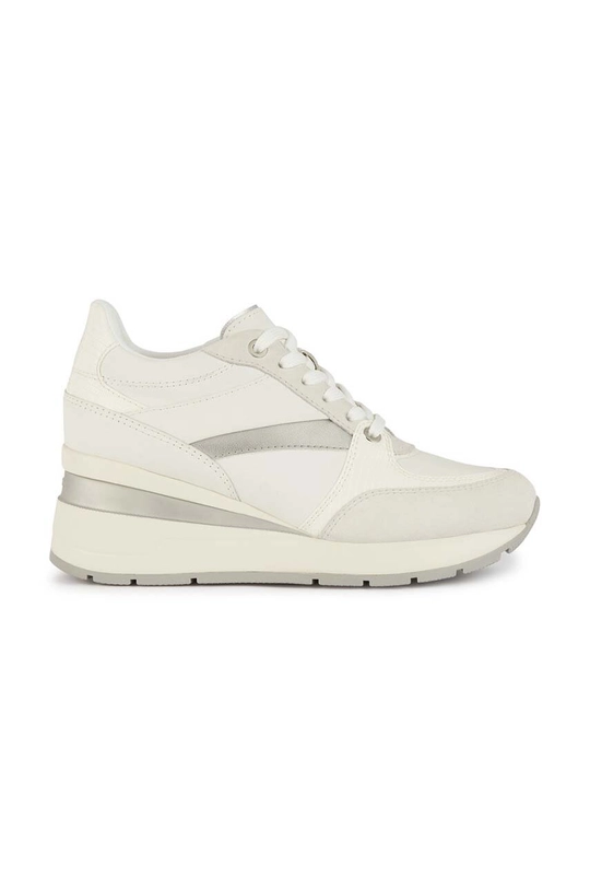 bianco Geox sneakers D ZOSMA Donna