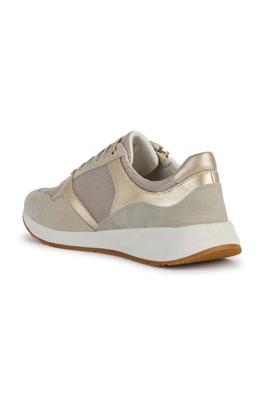 beige Geox sneakers D BULMYA