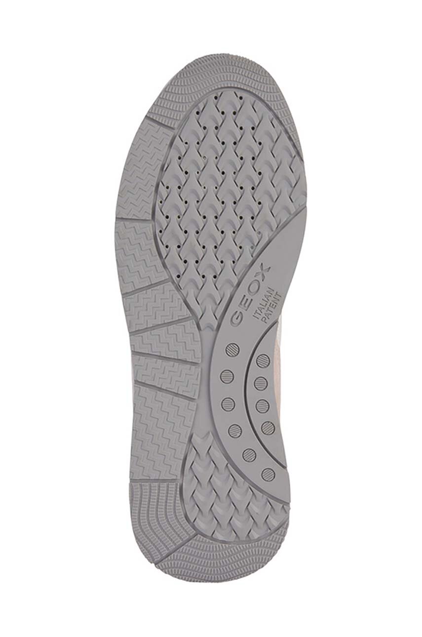 Sneakersy Geox D Bulmya A D25NQA 022BC C5Z1R Béžová Sneakersy Geox D Bulmya A D25NQA 022BC C5Z1R Béžová