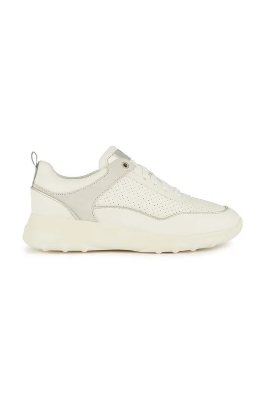 bianco Geox sneakers D ALLENIEE Donna