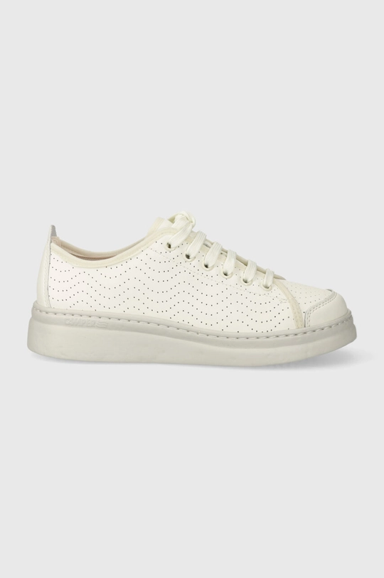 bianco Camper sneakers in pelle Runner Up Donna