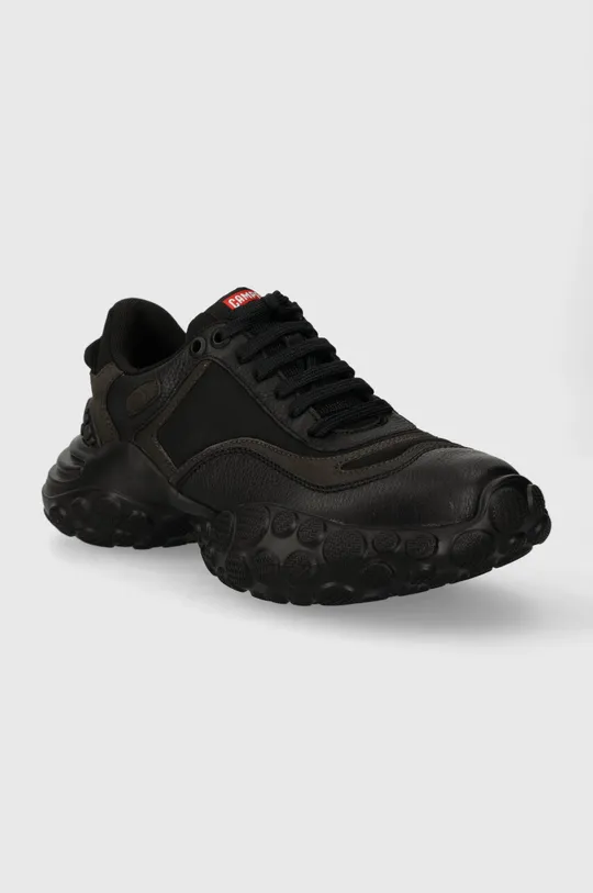 Camper sneakers Pelotas Mars nero