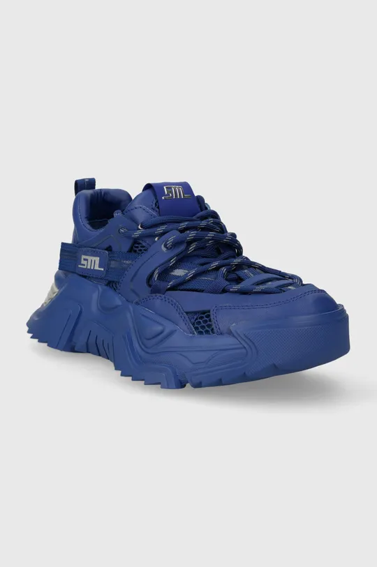 Steve Madden sneakers Kingdom blu