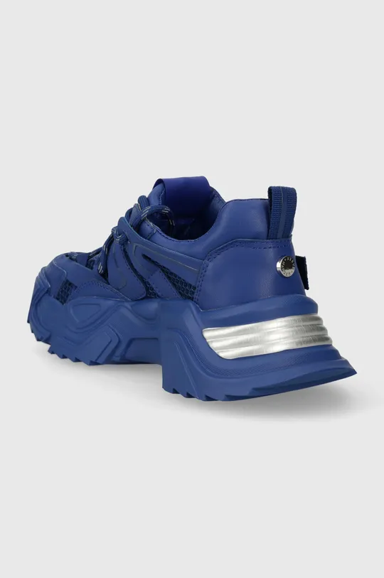 Steve Madden sneakers Kingdom Gambale: Materiale sintetico, Materiale tessile Parte interna: Materiale sintetico, Materiale tessile Suola: Materiale sintetico