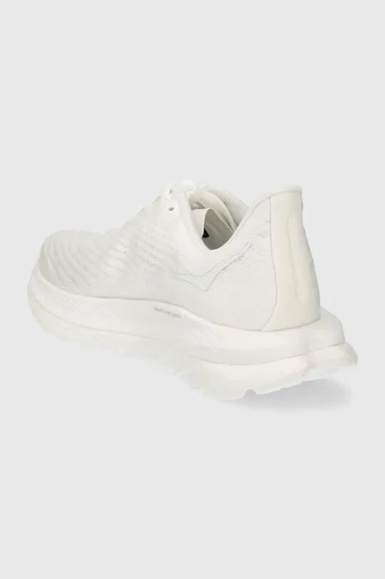 Обувь для бега Hoka Mach 5 Голенище: Текстильный материал Внутренняя часть: Текстильный материал Подошва: Синтетический материал