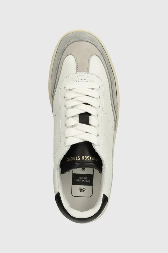 білий Шкіряні кросівки Copenhagen CPH257