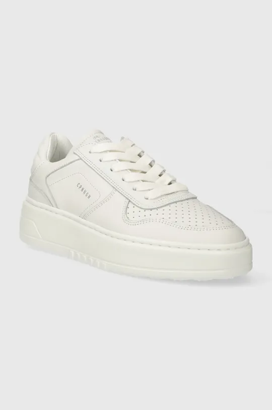 Copenhagen sneakers in pelle CPH71 bianco