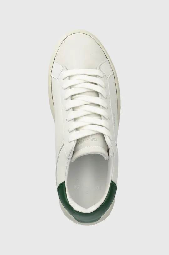 λευκό Δερμάτινα αθλητικά παπούτσια Copenhagen CPH72